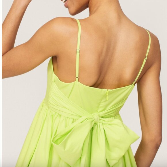 LIKELY Elisia Dress Size 8 - Picture 2 of 11